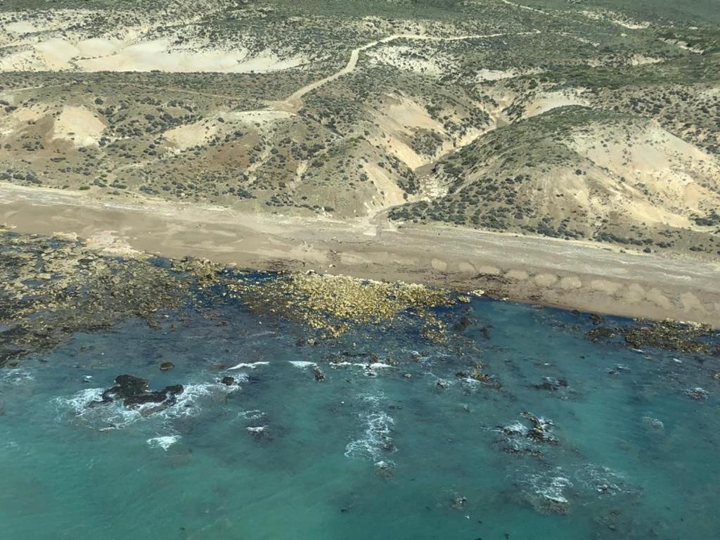 Dos Pozos La Antonieta Estancia De Mar מראה חיצוני תמונה