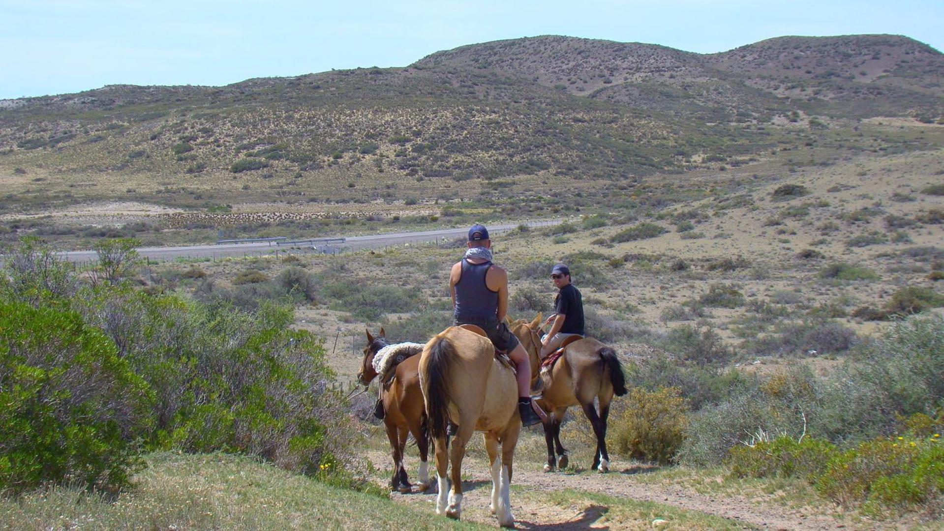 Dos Pozos La Antonieta Estancia De Mar מראה חיצוני תמונה