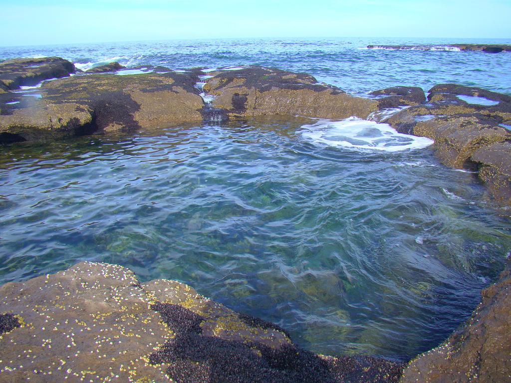 Dos Pozos La Antonieta Estancia De Mar מראה חיצוני תמונה