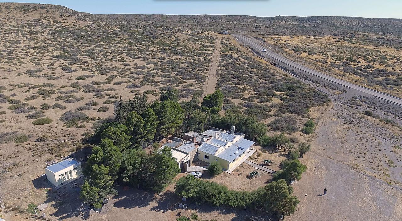 Dos Pozos La Antonieta Estancia De Mar מראה חיצוני תמונה