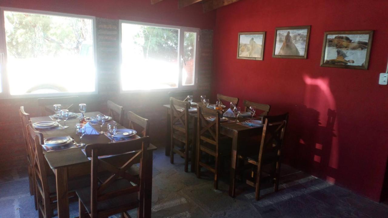 Dos Pozos La Antonieta Estancia De Mar מראה חיצוני תמונה