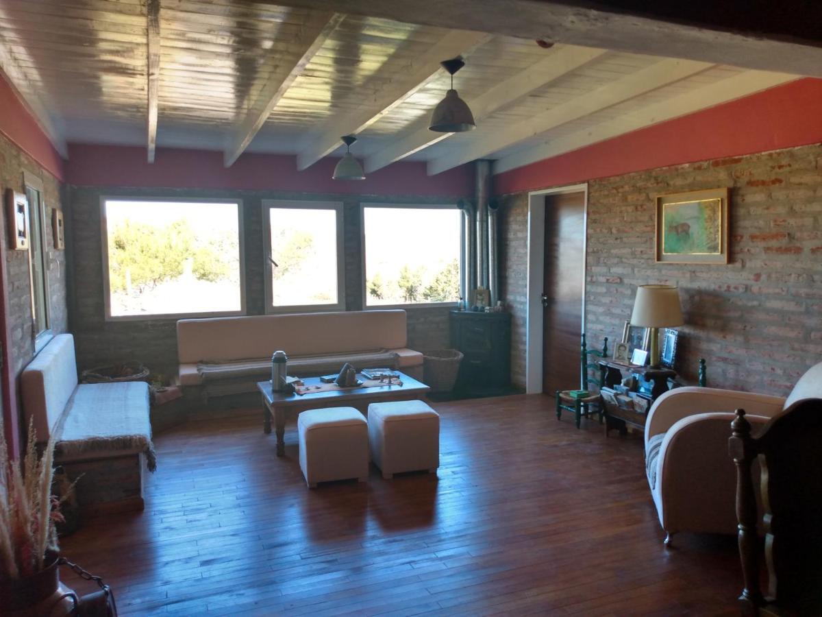 Dos Pozos La Antonieta Estancia De Mar מראה חיצוני תמונה